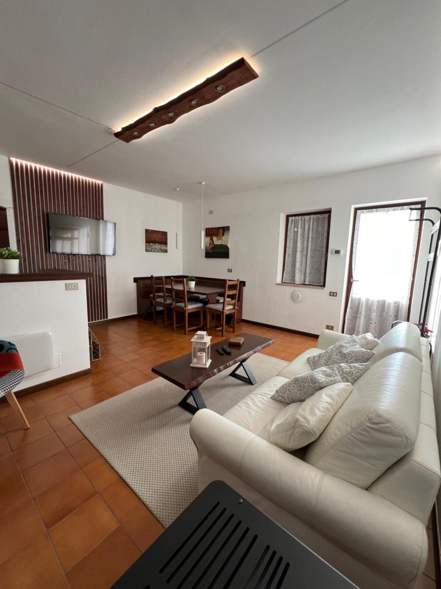 The View Apartment Nevegal Exterior photo